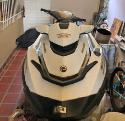 
										MOTO SEA DOO GTX 260 IS LIMITED full									