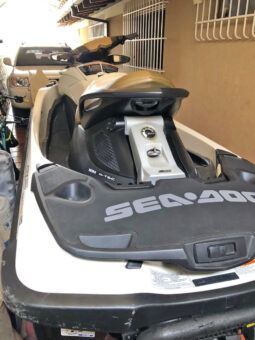 
										MOTO SEA DOO GTX 260 IS LIMITED full									