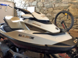 
										MOTO SEA DOO GTX 260 IS LIMITED full									