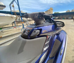 
										MOTO YAMAHA WAVE RUNNER SUPERCHARGED full									