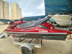 
										MOTO YAMAHA WAVE RUNNER SUPERCHARGED full									