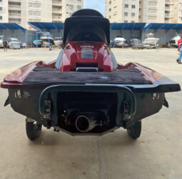 
										MOTO YAMAHA WAVE RUNNER SUPERCHARGED full									