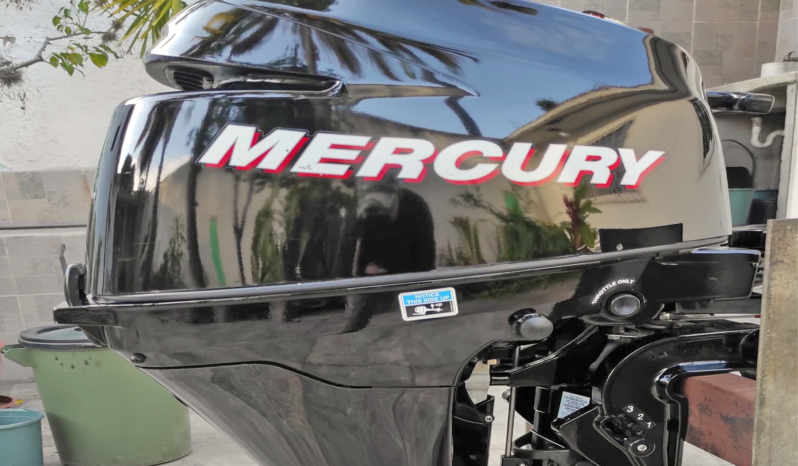 MOTOR MERCURY FOUR STROKE 9.9HP, VENTA DE MOTOR MERCURY FOUR STROKE 9.9HP DE BARQUISIMETO