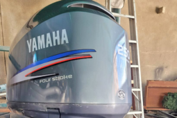 MOTOR YAMAHA 250 HP, VENTA DE MOTOR YAMAHA 250 HP, MOTOR YAMAHA 250 HP DE MARACAIBO