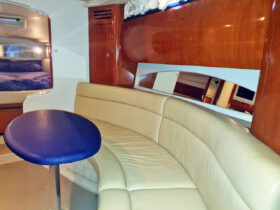 SEA RAY SUNDANCER 36