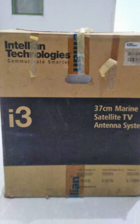 ANTENA INTELLIAN