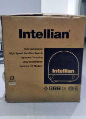 ANTENA INTELLIAN