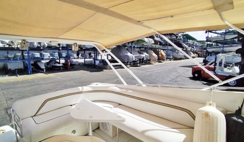 
								INTERMARINE AVANTI 35 full									