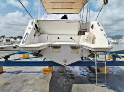 
										INTERMARINE AVANTI 35 full									