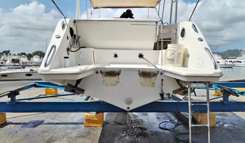 
								INTERMARINE AVANTI 35 full									