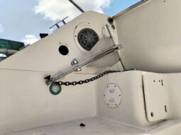 
										INTERMARINE AVANTI 35 full									