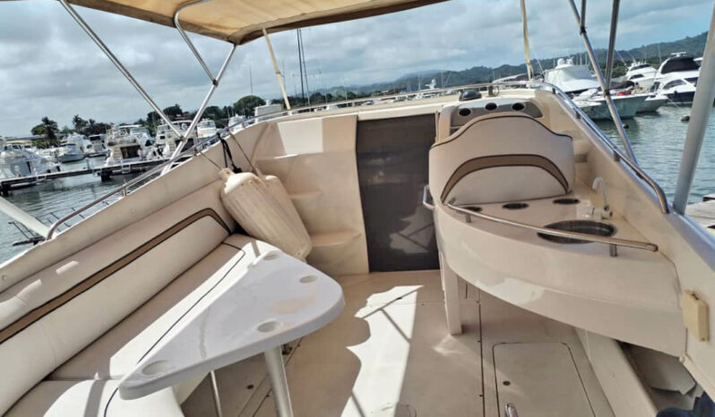 
								INTERMARINE AVANTI 35 full									