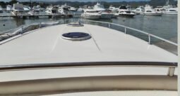 
										INTERMARINE AVANTI 35 full									