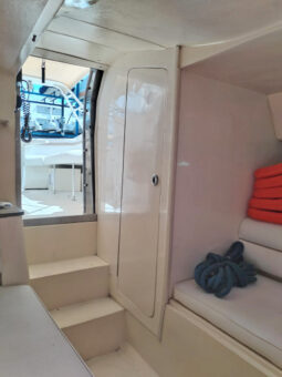 
										INTERMARINE AVANTI 35 full									