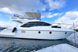 AZIMUT 43, VENTA DE AZIMUT 43, AZIMUT 43 DE HIGUEROTE (1)