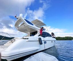 
										AZIMUT 43 full									