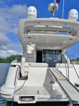 
										AZIMUT 43 full									