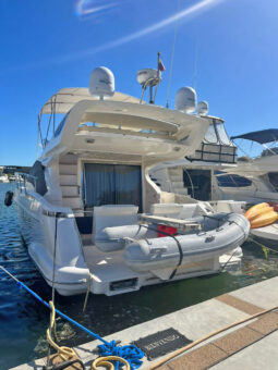 
										AZIMUT 43 full									