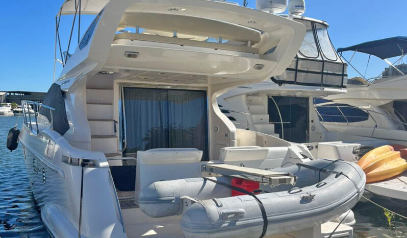 
								AZIMUT 43 full									