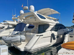 
										AZIMUT 43 full									