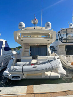 
										AZIMUT 43 full									