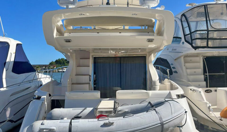 
								AZIMUT 43 full									