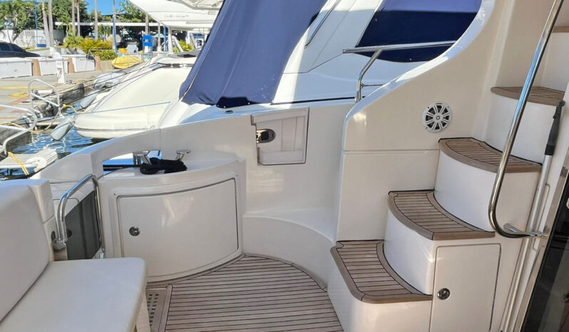 
								AZIMUT 43 full									