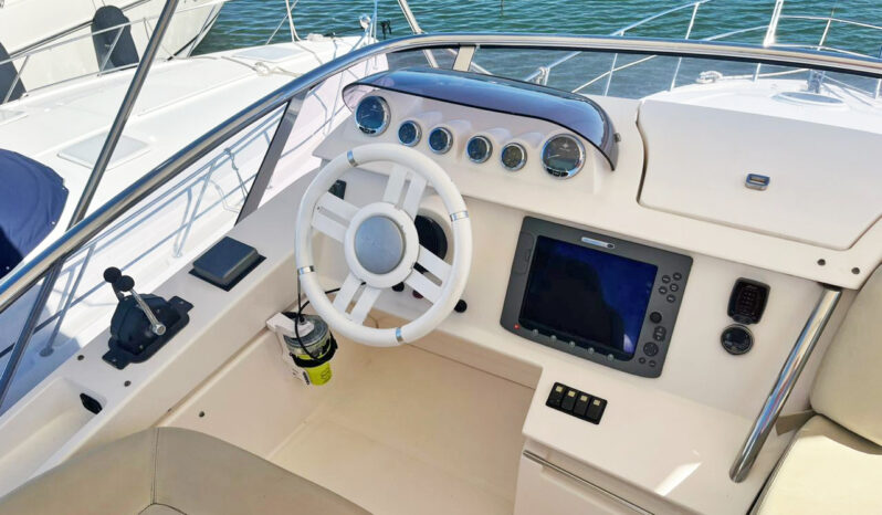 
								AZIMUT 43 full									