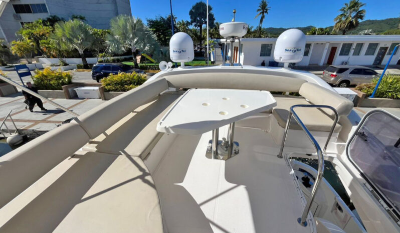 
								AZIMUT 43 full									