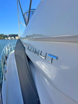 
										AZIMUT 43 full									