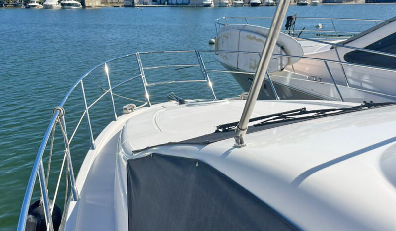 
								AZIMUT 43 full									