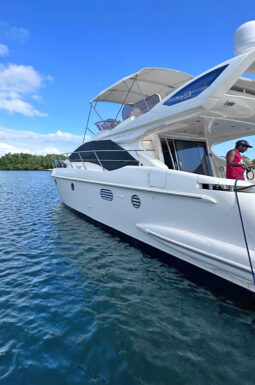 
										AZIMUT 43 full									