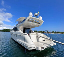 
										AZIMUT 43 full									