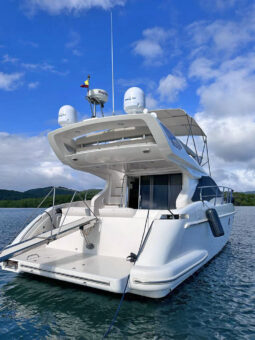 
										AZIMUT 43 full									