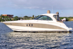 
										CRUISER YACHTS COUPE SPORT 390 39 full									