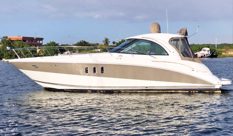 
								CRUISER YACHTS COUPE SPORT 390 39 full									