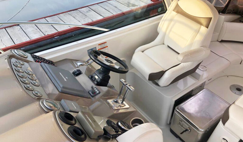 
								CRUISER YACHTS COUPE SPORT 390 39 full									