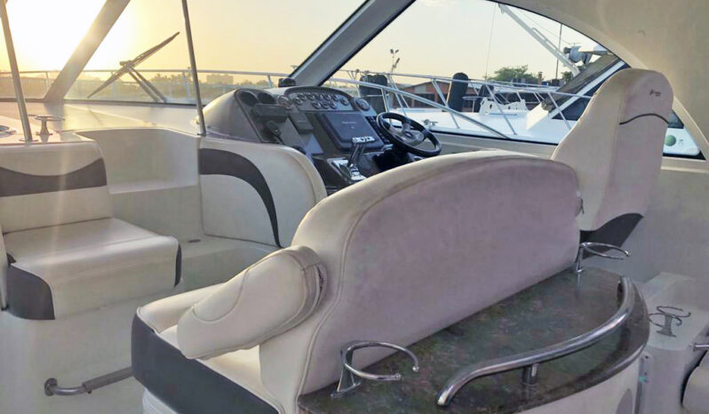 
								CRUISER YACHTS COUPE SPORT 390 39 full									