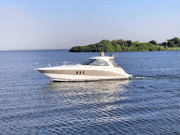 
										CRUISER YACHTS COUPE SPORT 390 39 full									