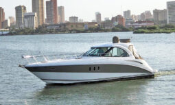 
										CRUISER YACHTS COUPE SPORT 390 39 full									