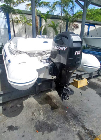 
								DINGHY 17 full									