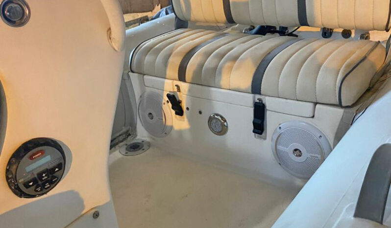 
								DINGHY AMERICANO 12 full									