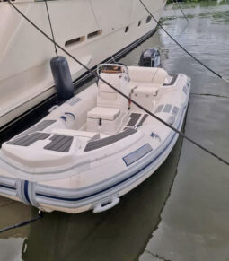 
										DINGHY CARIBE 15 full									