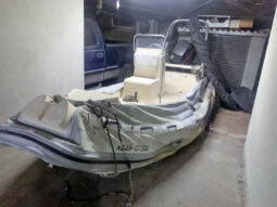 
										DINGHY CARIBE 17 full									