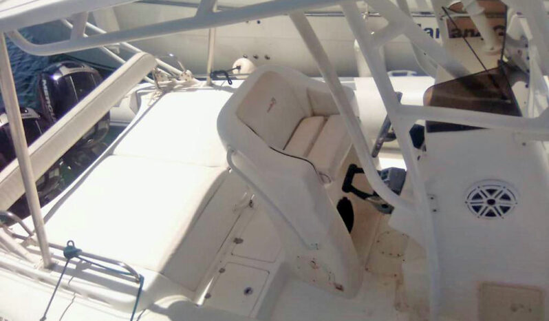 
								DINGHY CARIBE 26 full									