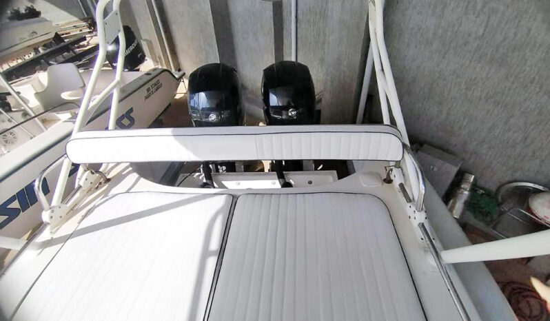 
								DINGHY CARIBE 26 full									