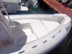 
										DINGHY CARIBE 26 full									