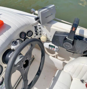 INTERMARINE LASER 220 22