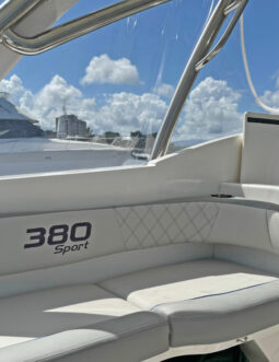 
										INTERMARINE SPORT 380 38 full									