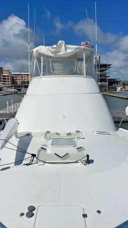 
										LUHRS SPECIAL EDITION 41 full									